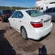 JTHBL46F595089596 2009 Lexus Ls 460 auction photo thumbnail 3