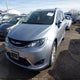 2C4RC1BGXJR217304 2018 Chrysler Pacifica Touring L auction photo thumbnail 2