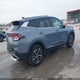 5XYK33AF4PG018171 2023 Kia Sportage Ex auction photo thumbnail 4