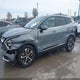 5XYK33AF4PG018171 2023 Kia Sportage Ex auction photo thumbnail 6