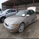 1G4HP54K21U292263 2001 Buick Lesabre Custom auction photo thumbnail 2