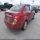 1G1JC5SH7D4254498 2013 Chevrolet Sonic Lt Auto auction photo thumbnail 4