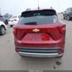 KL77LHEP8SC032896 2025 Chevrolet Trax Fwd Lt auction photo thumbnail 16
