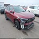 KL77LHEP8SC032896 2025 Chevrolet Trax Fwd Lt auction photo thumbnail 17