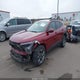 KL77LHEP8SC032896 2025 Chevrolet Trax Fwd Lt auction photo thumbnail 2