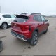 KL77LHEP8SC032896 2025 Chevrolet Trax Fwd Lt auction photo thumbnail 4
