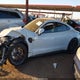 WP0AA2Y14NSA10085 2022 Porsche Taycan auction photo thumbnail 14