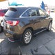 5J8TB3H3XHL008352 2017 Acura Rdx Acurawatch Plus Package auction photo thumbnail 4