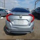19XFC2F70JE205781 2018 Honda Civic Ex auction photo thumbnail 16
