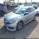 19XFC2F70JE205781 2018 Honda Civic Ex auction photo thumbnail 2
