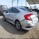 19XFC2F70JE205781 2018 Honda Civic Ex auction photo thumbnail 3