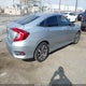 19XFC2F70JE205781 2018 Honda Civic Ex auction photo thumbnail 4