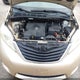 5TDKK3DC8BS064568 2011 Toyota Sienna Le V6 auction photo thumbnail 10