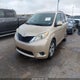 5TDKK3DC8BS064568 2011 Toyota Sienna Le V6 auction photo thumbnail 2