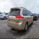 5TDKK3DC8BS064568 2011 Toyota Sienna Le V6 auction photo thumbnail 4