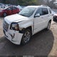 2GKFLZEK2D6408839 2013 GMC Terrain Denali auction photo thumbnail 2