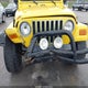 1J4FA49SX6P761440 2006 Jeep Wrangler Sport auction photo thumbnail 21
