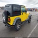 1J4FA49SX6P761440 2006 Jeep Wrangler Sport auction photo thumbnail 4
