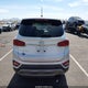 5NMS23AD0LH139653 2020 Hyundai Santa Fe Se auction photo thumbnail 16