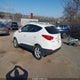 KM8JU3AC7DU660453 2013 Hyundai Tucson Gls auction photo thumbnail 3
