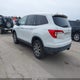 5FNYF6H5XLB036756 2020 Honda Pilot Ex-L auction photo thumbnail 3