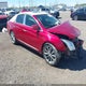 2G61M5S3XE9177572 2014 Cadillac Xts Luxury auction photo thumbnail 1