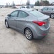 5NPDH4AE2EH473954 2014 Hyundai Elantra Se auction photo thumbnail 3