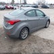 5NPDH4AE2EH473954 2014 Hyundai Elantra Se auction photo thumbnail 4