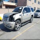 1GYFK63817R329315 2007 Cadillac Escalade Standard auction photo thumbnail 2