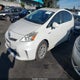 JTDZN3EU5D3201838 2013 Toyota Prius V Two auction photo thumbnail 2