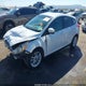 1FADP3K25GL380271 2016 Ford Focus Se auction photo thumbnail 2