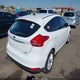 1FADP3K25GL380271 2016 Ford Focus Se auction photo thumbnail 4