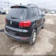 WVGAV7AX8FW593022 2015 Volkswagen Tiguan S auction photo thumbnail 4