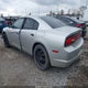 2C3CDXATXDH677341 2013 Dodge Charger Police auction photo thumbnail 3