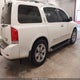 5N1BA0NF7BN609848 2011 Nissan Armada Platinum auction photo thumbnail 4