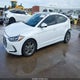 5NPD84LF1HH181352 2017 Hyundai Elantra Value Edition auction photo thumbnail 2