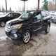 1FMCU9GD9JUB14843 2018 Ford Escape Se auction photo thumbnail 2