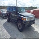 5GTEN33E388199714 2008 Hummer H3 Suv auction photo thumbnail 1