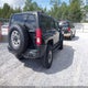 5GTEN33E388199714 2008 Hummer H3 Suv auction photo thumbnail 4