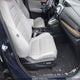 5J6RT6H87NL046744 2022 Honda Cr-V Hybrid Ex-L auction photo thumbnail 5