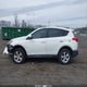 2T3WFREVXDW063366 2013 Toyota Rav4 Xle auction photo thumbnail 14
