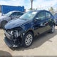 5YFBURHE4HP717035 2017 Toyota Corolla Le auction photo thumbnail 2