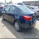 5YFBURHE4HP717035 2017 Toyota Corolla Le auction photo thumbnail 3