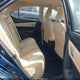 5YFBURHE4HP717035 2017 Toyota Corolla Le auction photo thumbnail 8