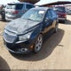 1G1PE5SB5E7309806 2014 Chevrolet Cruze 2Lt Auto auction photo thumbnail 2
