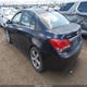 1G1PE5SB5E7309806 2014 Chevrolet Cruze 2Lt Auto auction photo thumbnail 3