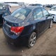 1G1PE5SB5E7309806 2014 Chevrolet Cruze 2Lt Auto auction photo thumbnail 4