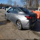 3N1CN8EV7ML808214 2021 Nissan Versa auction photo thumbnail 3