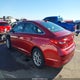 5NPE24AF2GH349278 2016 Hyundai Sonata Se auction photo thumbnail 3