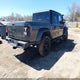 1C6HJTAG2NL135815 2022 Jeep Gladiator Altitude 4X4 auction photo thumbnail 4
